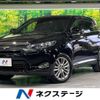 toyota harrier 2016 -TOYOTA--Harrier DBA-ZSU60W--ZSU60-0089654---TOYOTA--Harrier DBA-ZSU60W--ZSU60-0089654- image 1