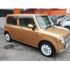 suzuki alto-lapin-chocolat 2014 CFJ1792601 image 6