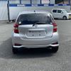 nissan note 2017 -NISSAN--Note NE12--202677---NISSAN--Note NE12--202677- image 2