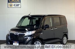 toyota roomy 2020 -TOYOTA--Roomy DBA-M900A--M900A-0483500---TOYOTA--Roomy DBA-M900A--M900A-0483500-