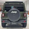 jeep wrangler 2020 CFJ1696783 image 4