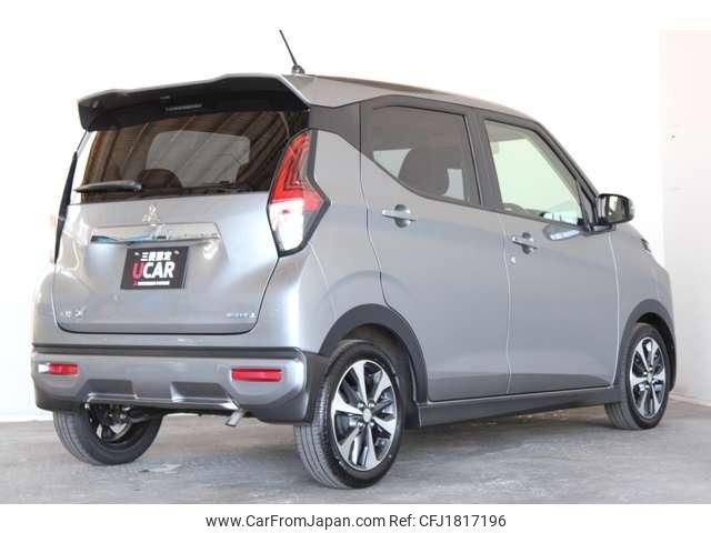 mitsubishi ek-cross 2024 CFJ1817196 image 2