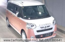 daihatsu move-canbus 2023 -DAIHATSU 【後日 】--Move Canbus LA850S-1033408---DAIHATSU 【後日 】--Move Canbus LA850S-1033408-