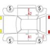 nissan serena 2018 -NISSAN--Serena DAA-GFC27--GFC27-100385---NISSAN--Serena DAA-GFC27--GFC27-100385- image 2