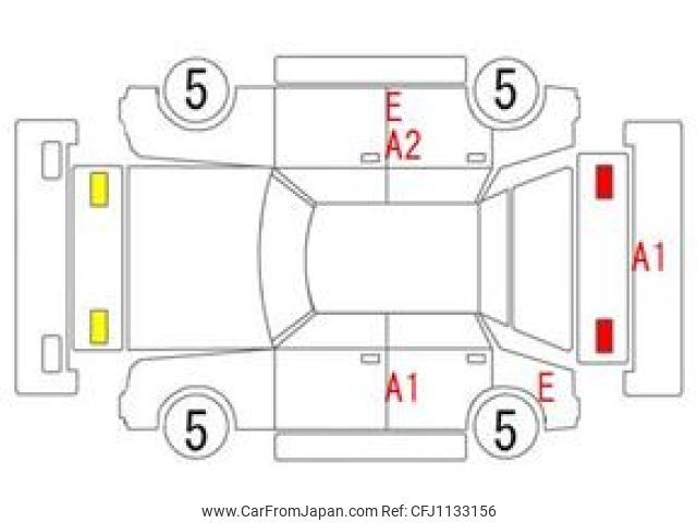 nissan serena 2018 -NISSAN--Serena DAA-GFC27--GFC27-100385---NISSAN--Serena DAA-GFC27--GFC27-100385- image 2
