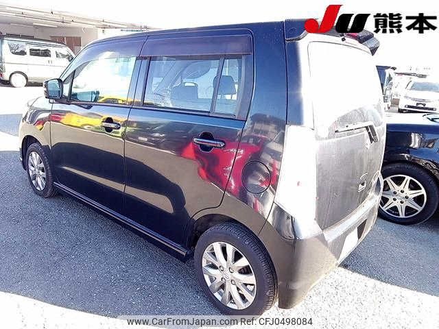 suzuki wagon-r 2011 -SUZUKI--Wagon R MH23S--634391---SUZUKI--Wagon R MH23S--634391- image 2