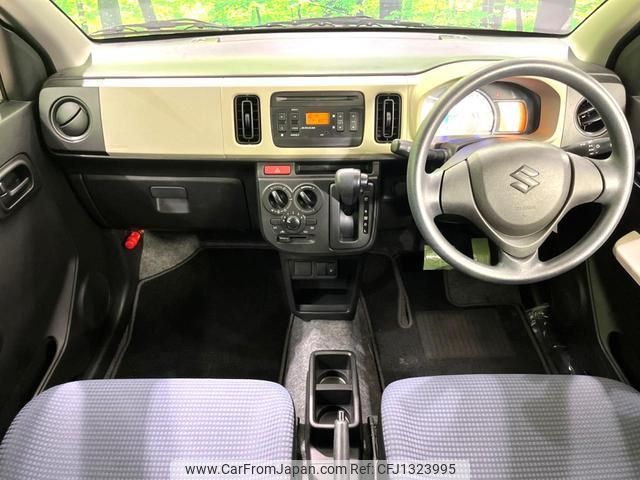 suzuki alto 2020 quick_quick_HA36S_HA36S-547522 image 2
