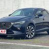 mazda cx-3 2018 -MAZDA--CX-3 3DA-DK8FW--DK8FW-100921---MAZDA--CX-3 3DA-DK8FW--DK8FW-100921- image 1