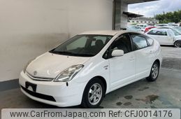 toyota prius 2009 -TOYOTA--Prius NHW20-3549152---TOYOTA--Prius NHW20-3549152-