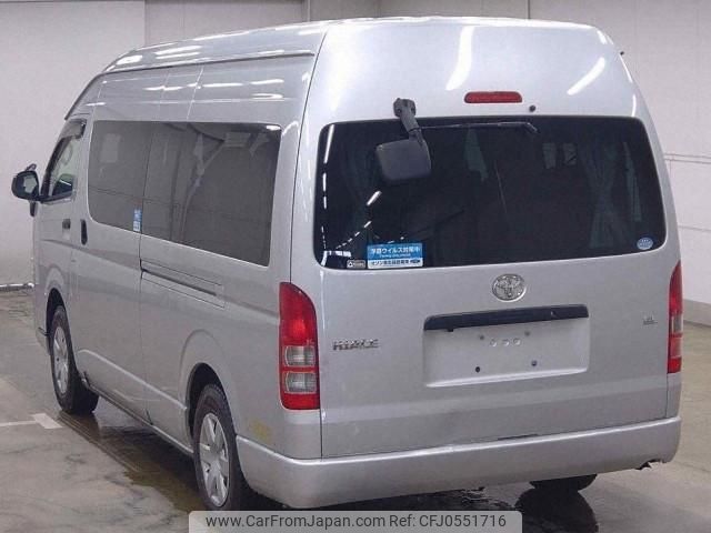 toyota hiace-commuter 2014 quick_quick_CBF-TRH228B_TRH228-0006238 image 2