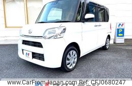 daihatsu tanto 2018 -DAIHATSU--Tanto DBA-LA600S--LA600S-0695801---DAIHATSU--Tanto DBA-LA600S--LA600S-0695801-