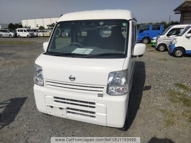 nissan nv100-clipper 2021 quick_quick_HBD-DR17V_DR17V-465799 image 1
