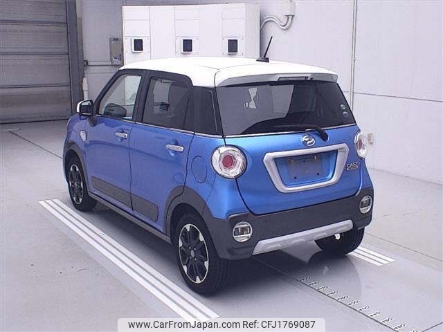 daihatsu cast 2015 CFJ1769087 image 2