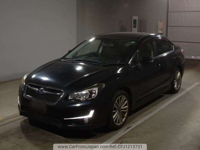 subaru impreza-g4 2015 -SUBARU--Impreza G4 DBA-GJ7--GJ7-020688---SUBARU--Impreza G4 DBA-GJ7--GJ7-020688- image 1