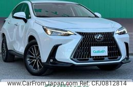 lexus nx 2023 -LEXUS--Lexus NX 5BA-AAZA20--AAZA20-6002560---LEXUS--Lexus NX 5BA-AAZA20--AAZA20-6002560-