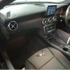 mercedes-benz a-class 2016 CFJ1826940 image 3