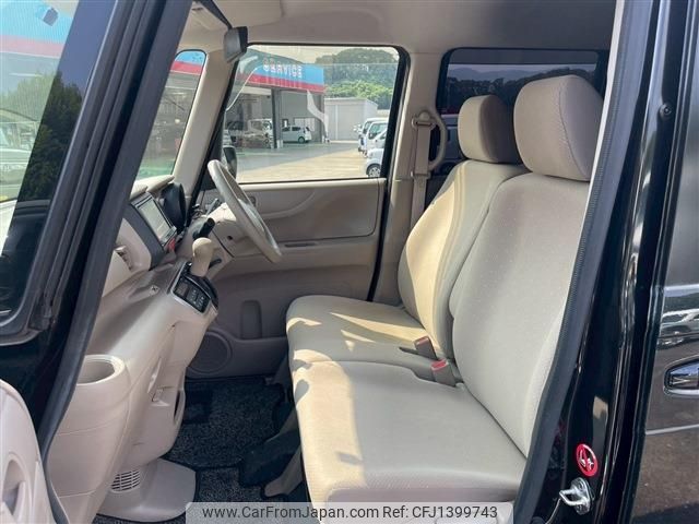 honda n-box 2014 -HONDA--N BOX DBA-JF1--JF1-1452721---HONDA--N BOX DBA-JF1--JF1-1452721- image 2