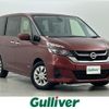 nissan serena 2017 -NISSAN--Serena DAA-GC27--GC27-017842---NISSAN--Serena DAA-GC27--GC27-017842- image 1