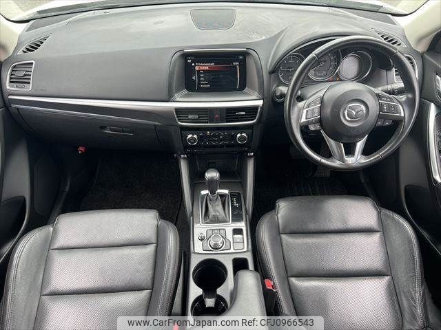 mazda cx-5 2016 -MAZDA--CX-5 LDA-KE2FW--KE2FW-214926---MAZDA--CX-5 LDA-KE2FW--KE2FW-214926- image 2