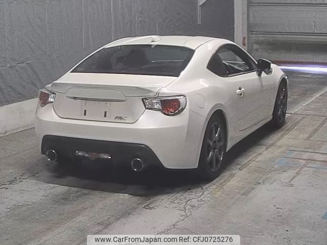 toyota 86 2012 -TOYOTA--86 ZN6-024838---TOYOTA--86 ZN6-024838- image 2