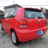 volkswagen polo 2001 GOO_JP_700054078630221011005 image 7