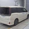 toyota noah 2020 -TOYOTA 【和泉 352ﾒ3003】--Noah 3BA-ZRR80W--ZRR80-0658051---TOYOTA 【和泉 352ﾒ3003】--Noah 3BA-ZRR80W--ZRR80-0658051- image 2