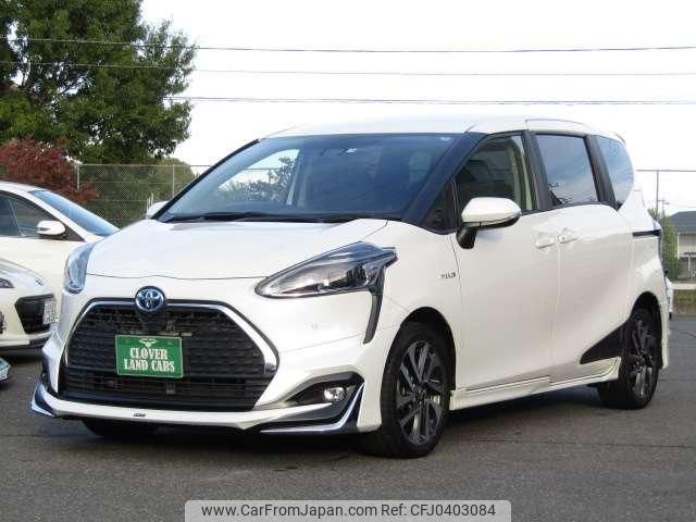 toyota sienta 2019 quick_quick_6AA-NHP170G_NHP170-7185816 image 1