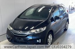 honda fit 2014 -HONDA--Fit GP6-3000521---HONDA--Fit GP6-3000521-