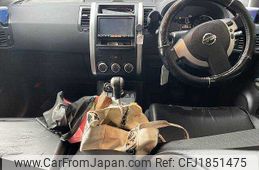 nissan x-trail 2013 CFJ1851475