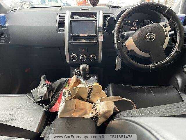 nissan x-trail 2013 CFJ1851475 image 1