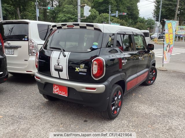 suzuki xbee 2021 -SUZUKI--XBEE 4AA-MN71S--MN71S-207141---SUZUKI--XBEE 4AA-MN71S--MN71S-207141- image 2