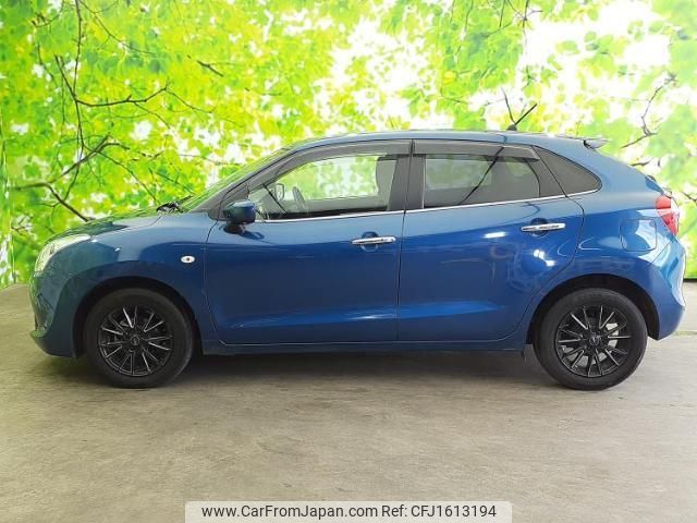 suzuki baleno 2016 CFJ1613194 image 2