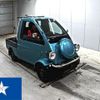 daihatsu midget-ii 1996 -DAIHATSU--Midjet II K100P--K100P-000596---DAIHATSU--Midjet II K100P--K100P-000596- image 1