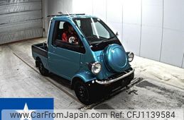 daihatsu midget-ii 1996 -DAIHATSU--Midjet II K100P--K100P-000596---DAIHATSU--Midjet II K100P--K100P-000596-