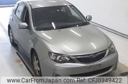 subaru impreza-wagon 2007 -SUBARU--Impreza Wagon GH3-003981---SUBARU--Impreza Wagon GH3-003981-