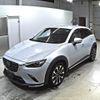 mazda cx-3 2019 CFJ1770079 image 5