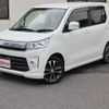 suzuki wagon-r 2016 -SUZUKI 【名変中 】--Wagon R MH44S--805046---SUZUKI 【名変中 】--Wagon R MH44S--805046- image 1