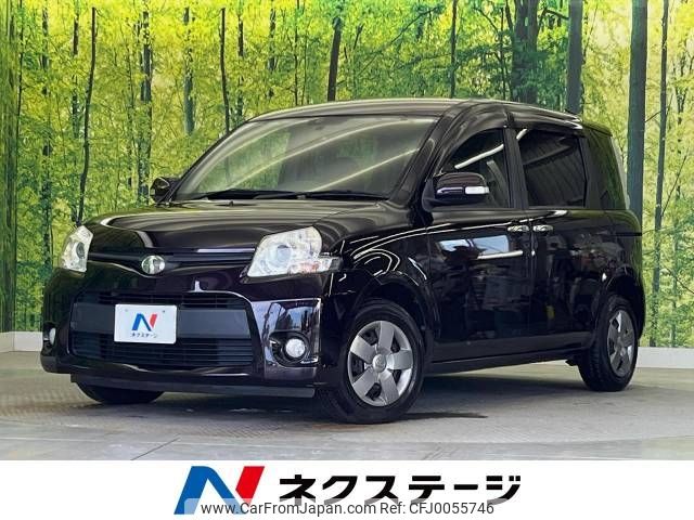 toyota sienta 2013 -TOYOTA--Sienta DBA-NCP81G--NCP81-5186206---TOYOTA--Sienta DBA-NCP81G--NCP81-5186206- image 1