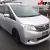 nissan serena 2013 -NISSAN--Serena HC26-074853---NISSAN--Serena HC26-074853- image 1