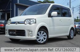 daihatsu move 2006 GOO_JP_700056091530250608002