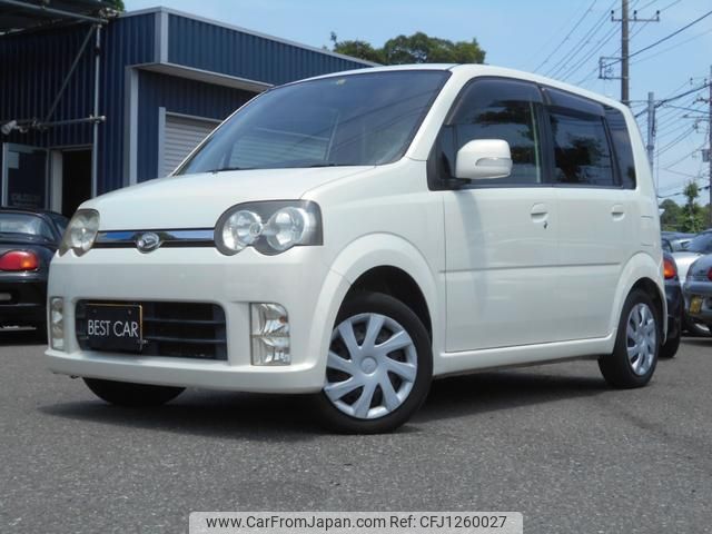 daihatsu move 2006 GOO_JP_700056091530250608002 image 1