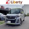 nissan dayz-roox 2017 quick_quick_B21A_B21A-0319330 image 1