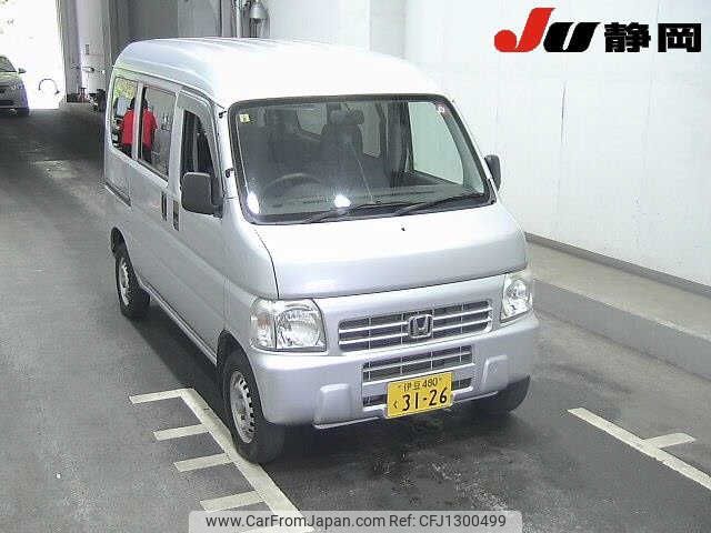 honda acty-van 2011 -HONDA 【伊豆 480ｸ3126】--Acty Van HH5--HH5-1804824---HONDA 【伊豆 480ｸ3126】--Acty Van HH5--HH5-1804824- image 1