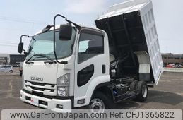 isuzu elf-truck 2018 quick_quick_2RG-FRR90S1_FRR90-7130118