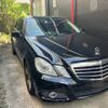 mercedes-benz e-class 2010 CFJ1681513 image 3