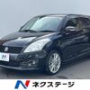 suzuki swift 2014 quick_quick_ZC32S_ZC32S-303437 image 1