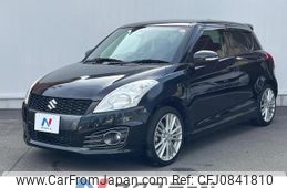 suzuki swift 2014 quick_quick_ZC32S_ZC32S-303437