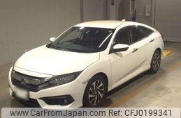 honda civic 2017 -HONDA 【熊本 361ゆ8】--Civic FC1-1001255---HONDA 【熊本 361ゆ8】--Civic FC1-1001255-