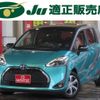 toyota sienta 2019 -TOYOTA 【名変中 】--Sienta NHP170G--7200691---TOYOTA 【名変中 】--Sienta NHP170G--7200691- image 1