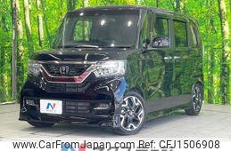 honda n-box 2017 CFJ1506908
